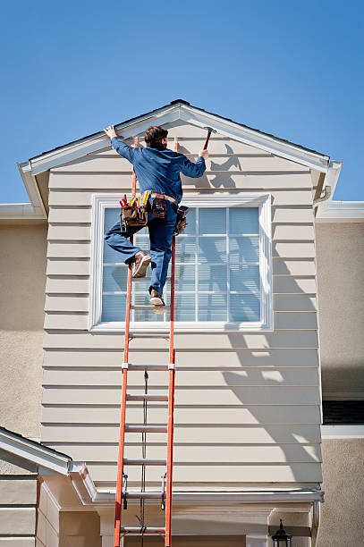  Downingtown, PA Siding Installation Pros